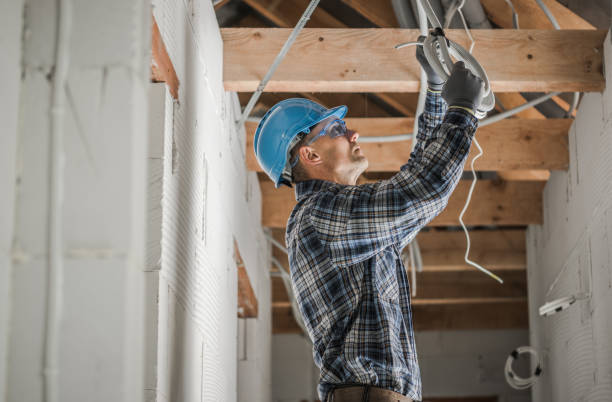 Best Electrical System Inspection  in Montrose, NY
