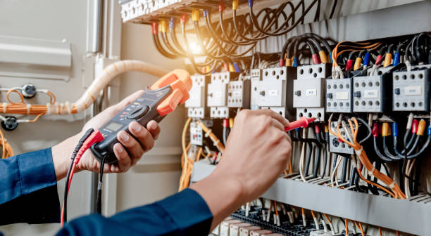 Best Emergency Electrical Repair  in Montrose, NY