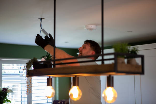 Best Electrical Installation Contractor  in Montrose, NY