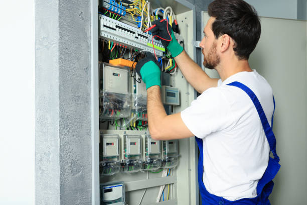 Best Ceiling Fan Installation Electrician  in Montrose, NY