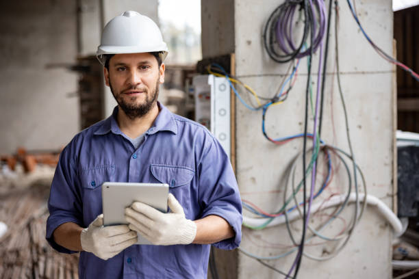 Best Affordable Emergency Electrician  in Montrose, NY