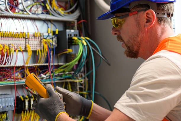 Best Electrical System Inspection  in Montrose, NY