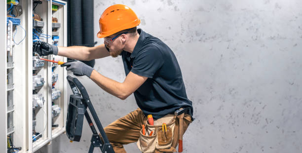 Best Electrical Contractors for Businesses  in Montrose, NY