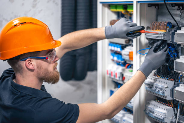 Best Commercial Electrician Services  in Montrose, NY